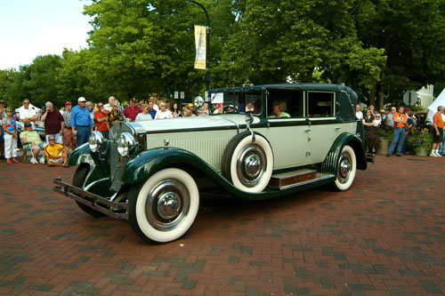 Isotta Fraschini 1928