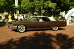 Cadillac Coupe-DeVille 1972