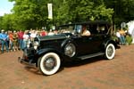 Chrysler 75 D.C. Phaeton 1929