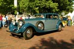Rolls-Royce Phantom II Sports Saloon