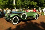 Rolls-Royce Silver Ghost Piccadilly Roadster 1923