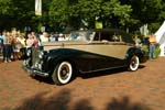 Rolls-Royce Silver Wraith Convertible 1954