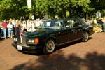 Rolls-Royce Silver-Spur 1990