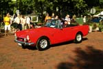 Sunbeam Tiger 1966